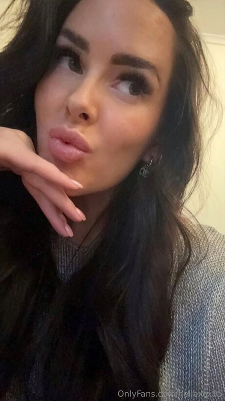 Hellexox95 onlyfans leaked pics