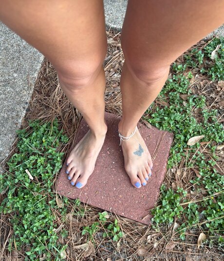 Alexisyogafeet2 onlyfans porn nude