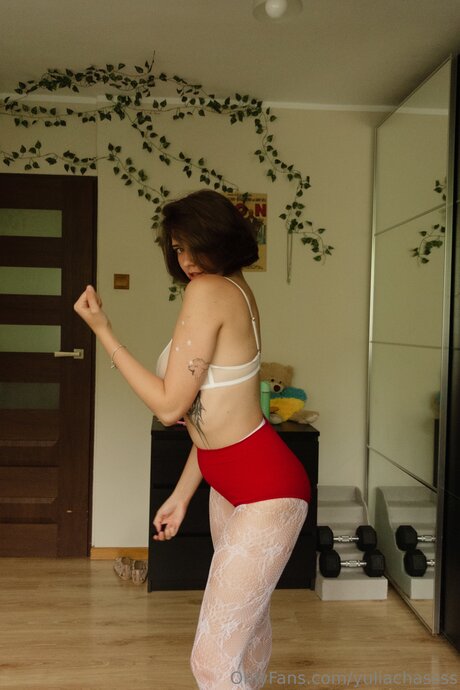 Yuliachassss naked onlyfans
