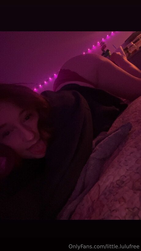 Little Lulufree onlyfans topless