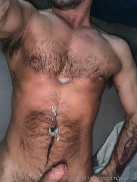 Pupryo onlyfans leaks porn