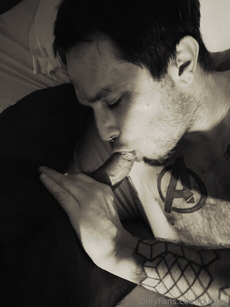 Pupryo nudes onlyfans leaks