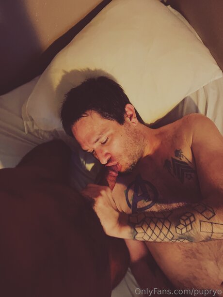 Pupryo boobs onlyfans