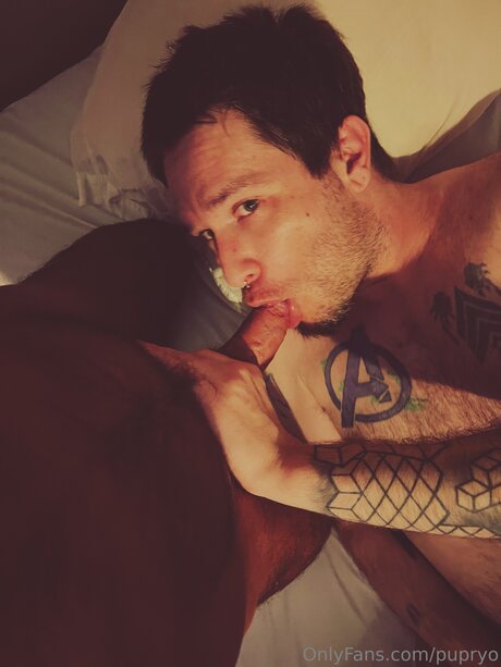 Pupryo only fans porn