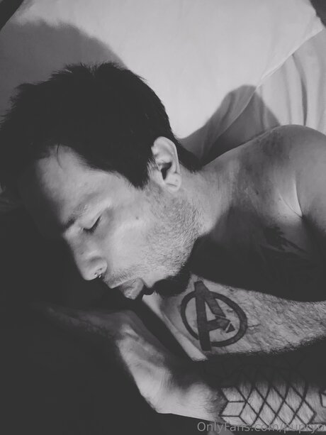 Pupryo onlyfans photo