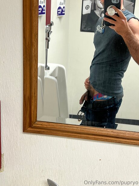 Pupryo onlyfans pictures