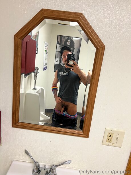 Pupryo onlyfans photo