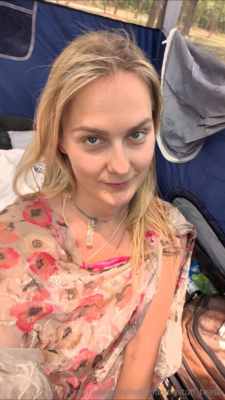 Hotgirldoingstuff Tease leaked onlyfans sex