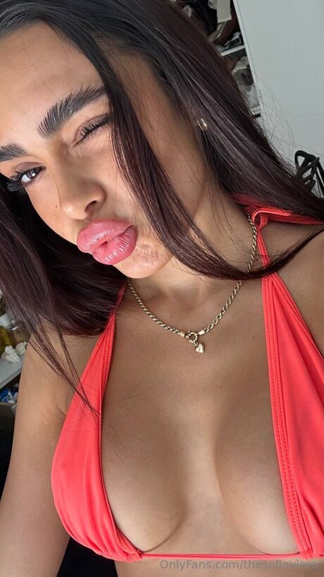 Thesofiaviera onlyfans leak naked