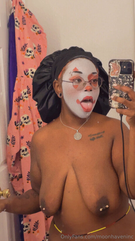 Moonhaveninc onlyfans photo