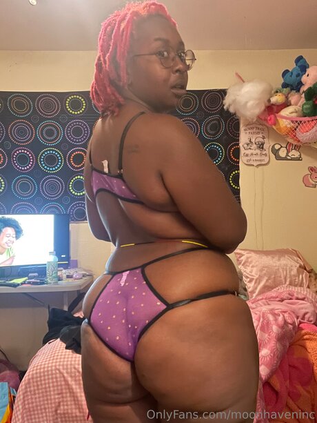 Moonhaveninc onlyfans leakes