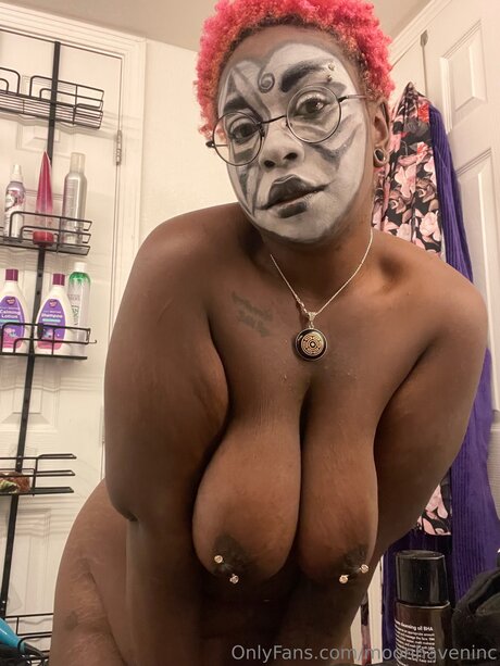Moonhaveninc naked onlyfans leaked
