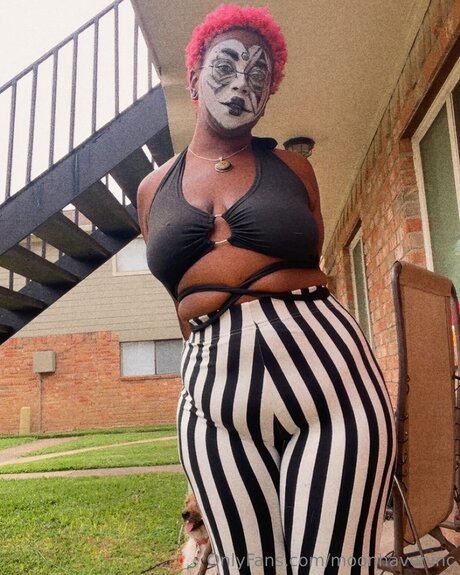 Moonhaveninc onlyfans naked