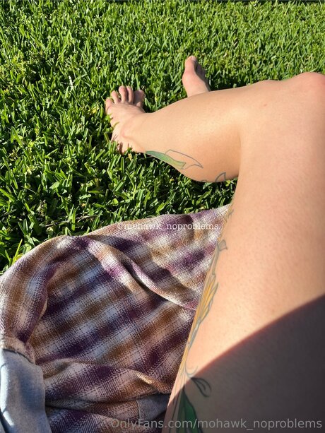 Mohawk Noproblems free onlyfans