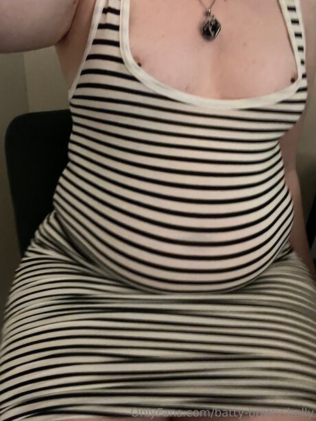 Batty Bratty Belly onlyfans nude