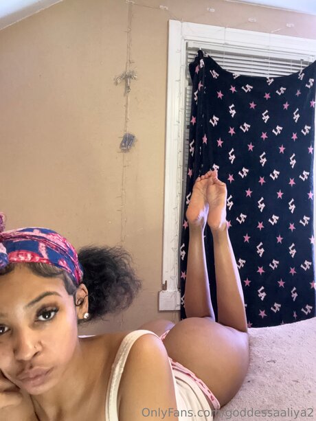 Goddessaaliya2 onlyfans images