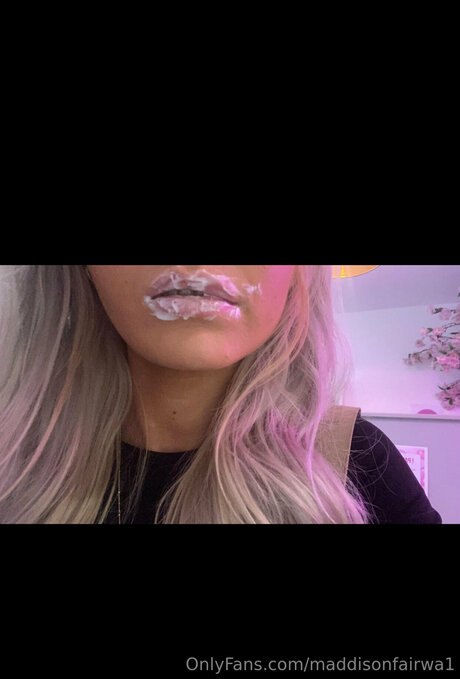 Maddisonfairwa1 onlyfans public photos