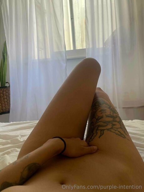 Purple Intention onlyfans leak free