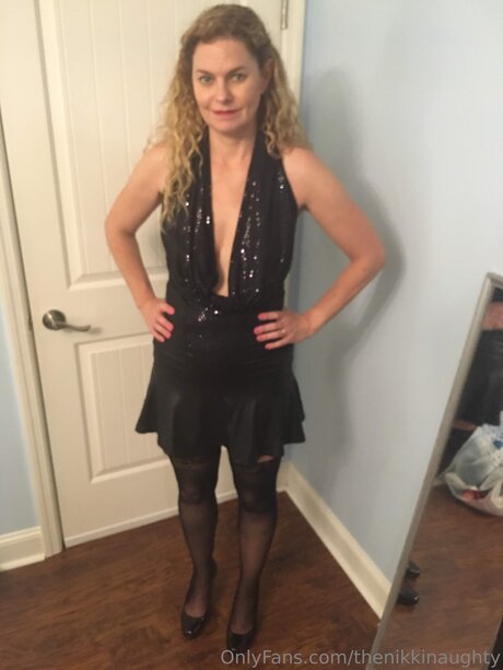 Thenikkinaughty onlyfans archives