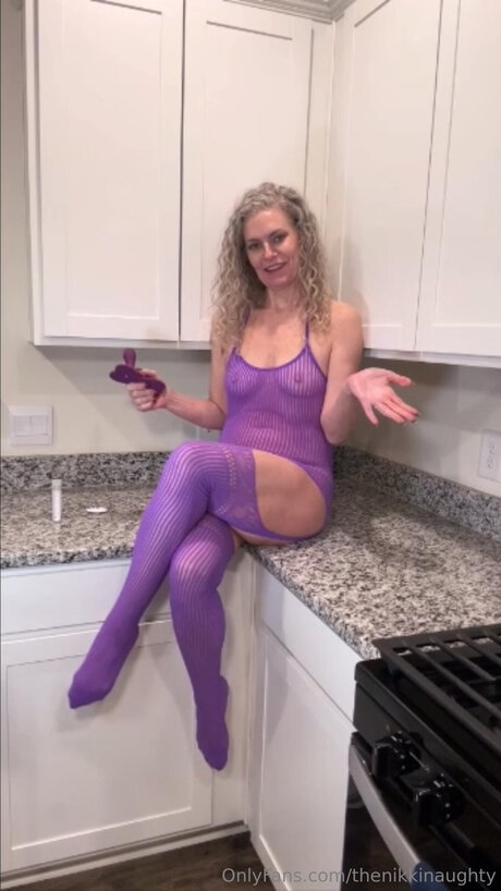 Thenikkinaughty onlyfans tits