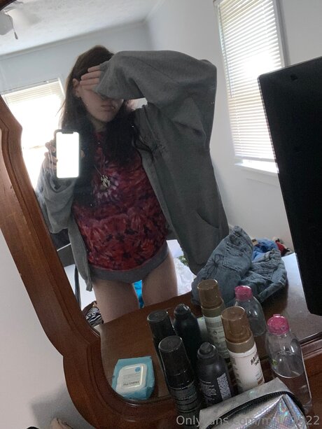 Mj101922 onlyfans leaked nude