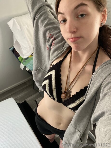 Mj101922 onlyfans leaks nude