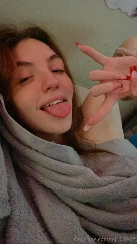 Mj101922 onlyfans leaks sex