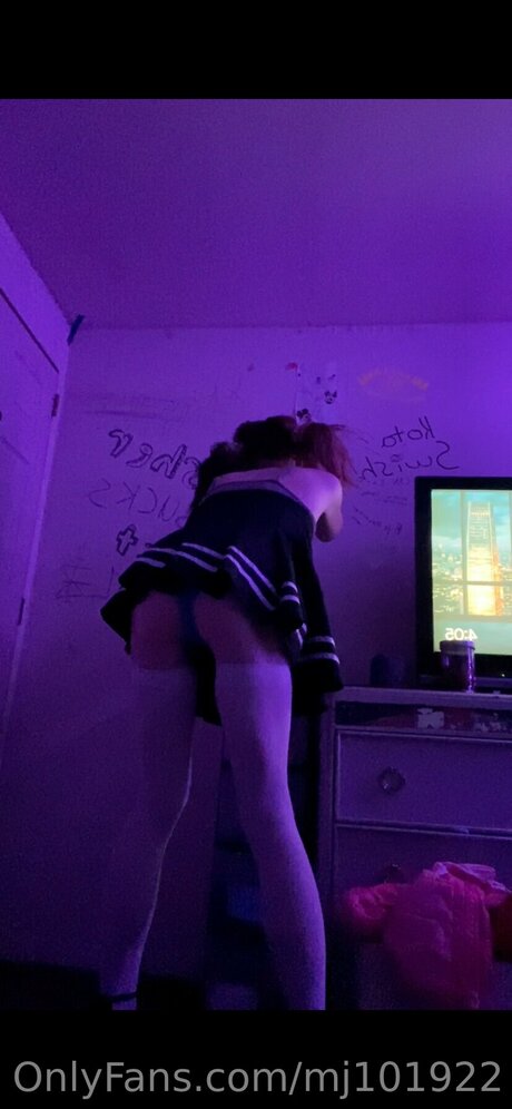 Mj101922 porn onlyfans leak