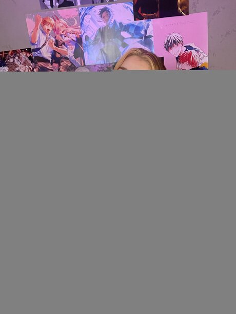 Cindy Fox leaked onlyfans content