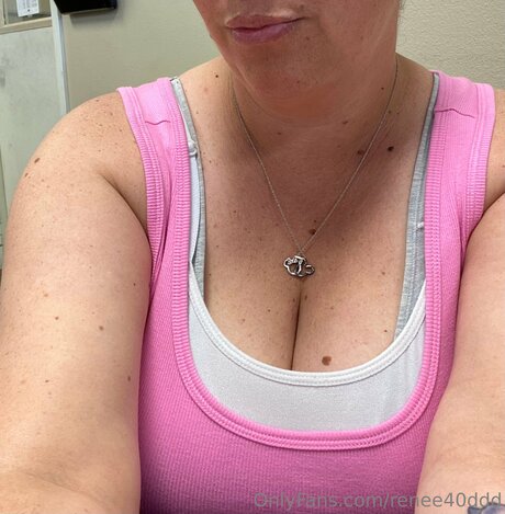 Reneej40ddd only fans pics