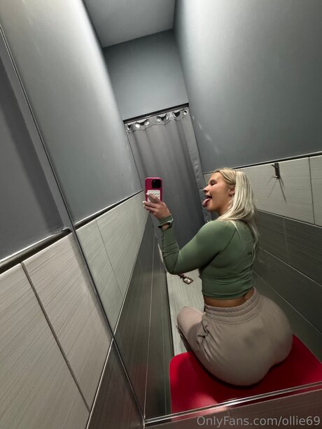 Ollie69 only fans sex