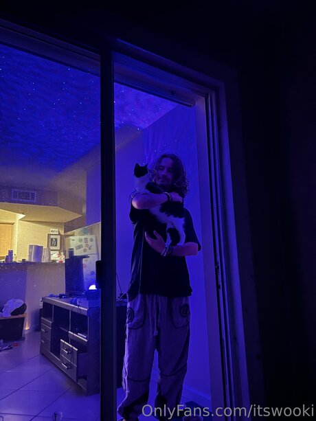 Itswooki only fans review