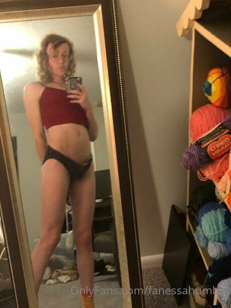 Fanessahumble onlyfans porn leaked