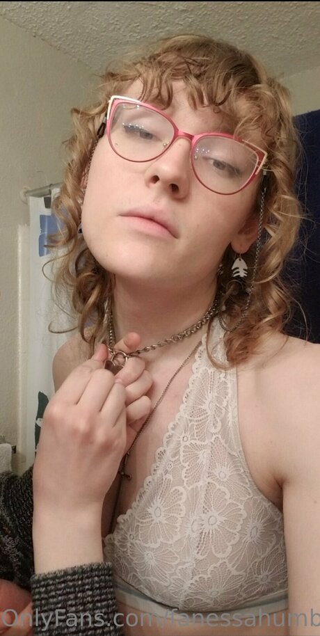 Fanessahumble nsfw onlyfans