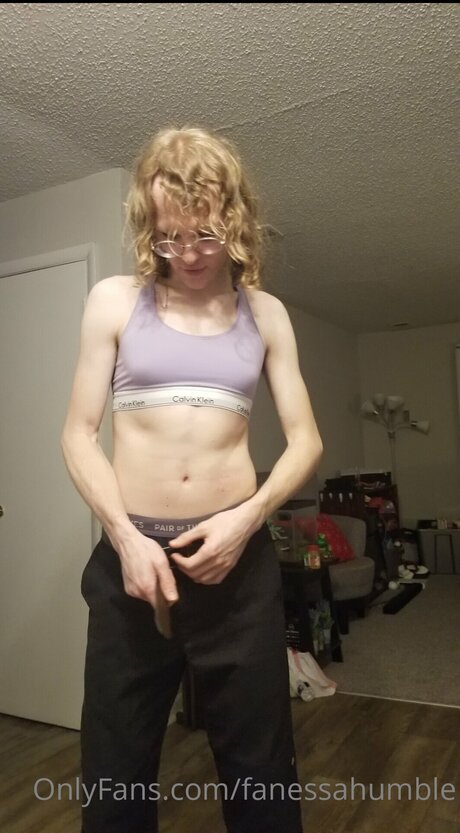 Fanessahumble only fans free