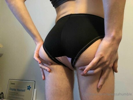 Fanessahumble only fans leaked porn