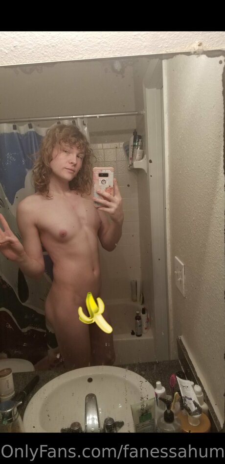 Fanessahumble onlyfans sex