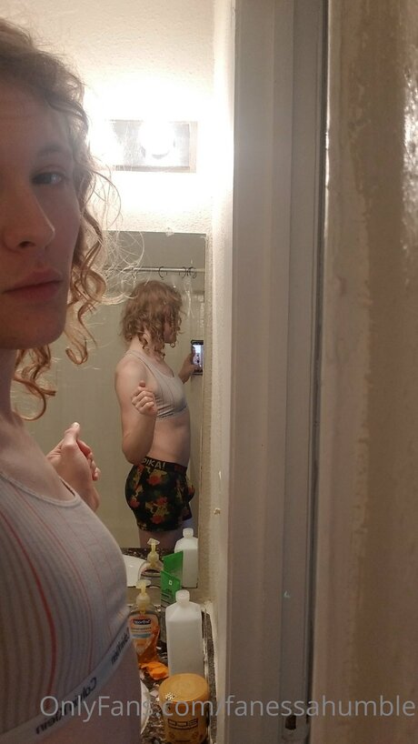 Fanessahumble onlyfans leaks xxx
