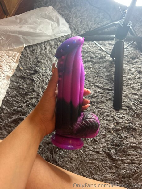 Lexxxie Free onlyfans naked pics