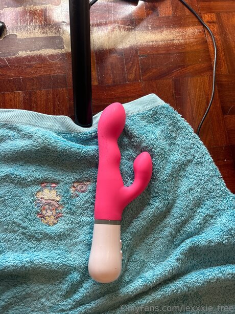 Lexxxie Free joi onlyfans