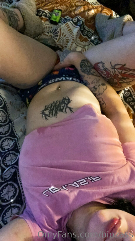 Bipzass onlyfans nudes leaked