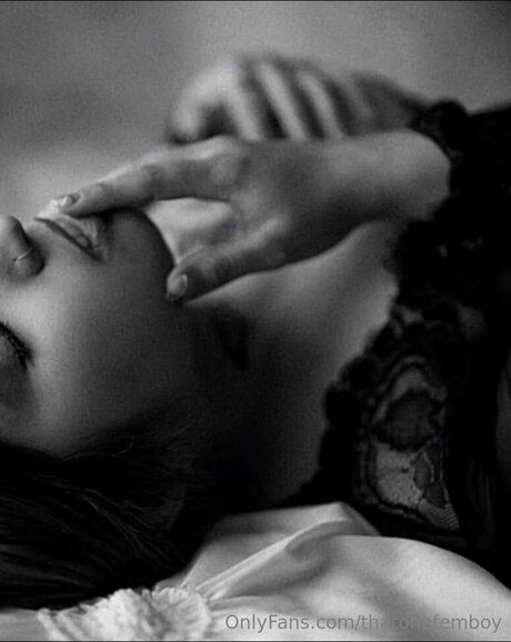 Thatonefemboy onlyfans nude leaked