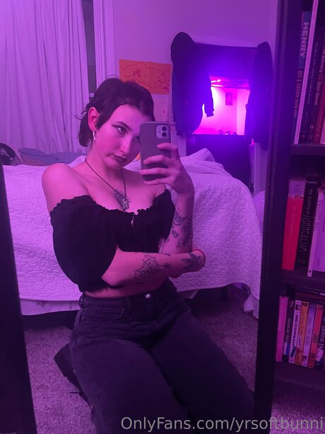 Yrsoftbunni onlyfans pictures