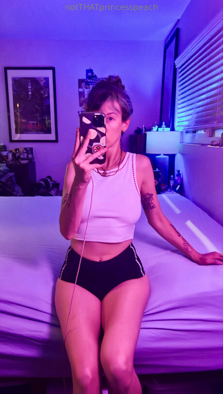 Notthatprincesspeach only fans pics