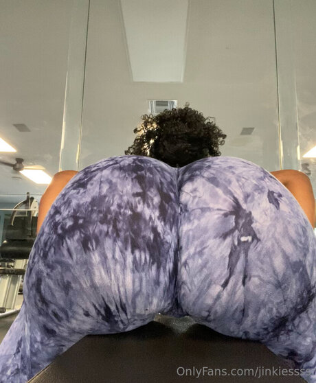 Jinkiessss onlyfans nude porn