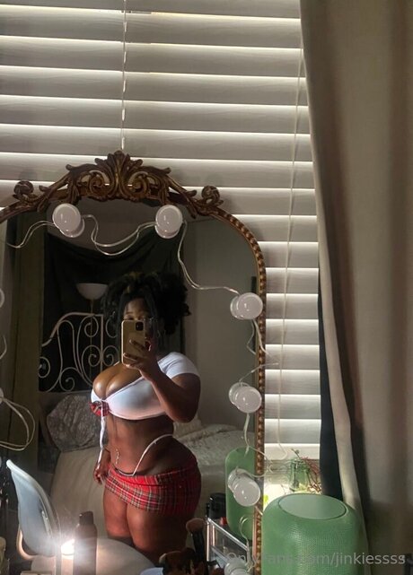 Jinkiessss on onlyfans