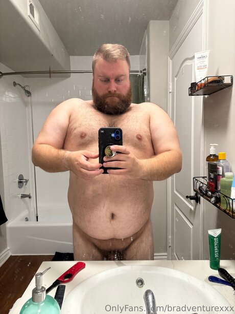 Bradventurexxx onlyfans joi