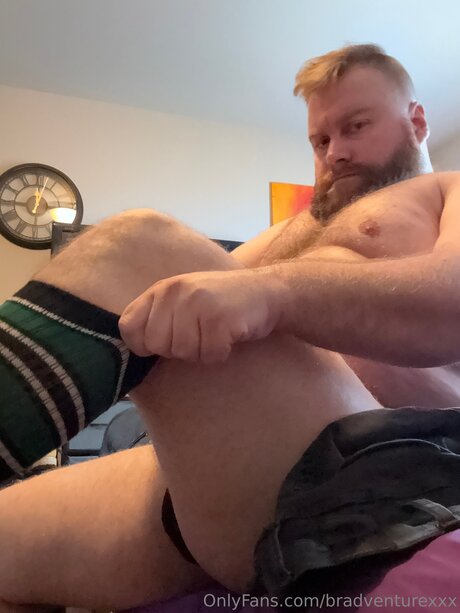 Bradventurexxx onlyfans full