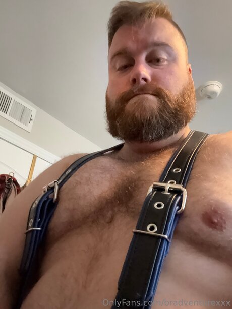 Bradventurexxx onlyfans explicit content