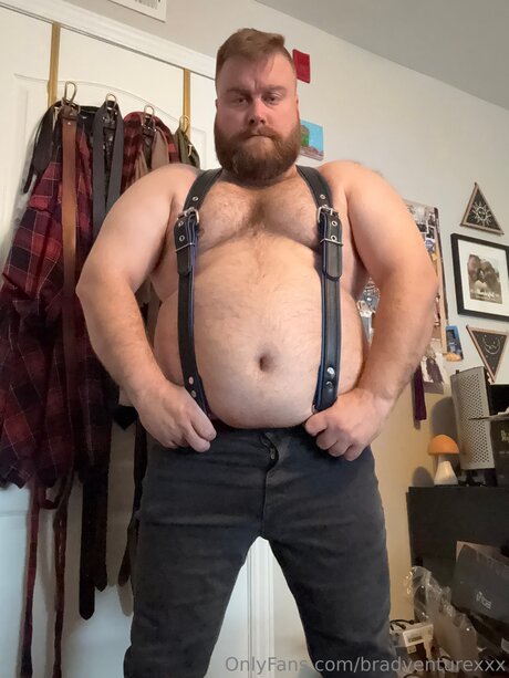 Bradventurexxx onlyfans leaks